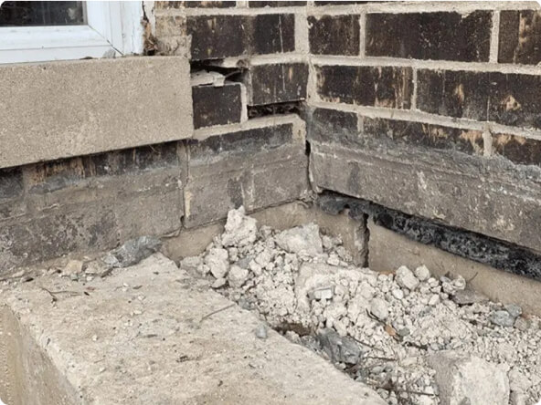 WillFix Foundation Repair