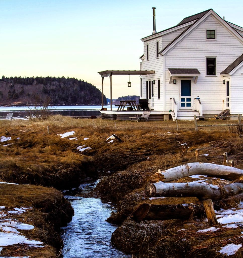 How To Protect Your Home From Water Damage