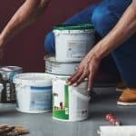Basement Paint Colors to Please the Eye