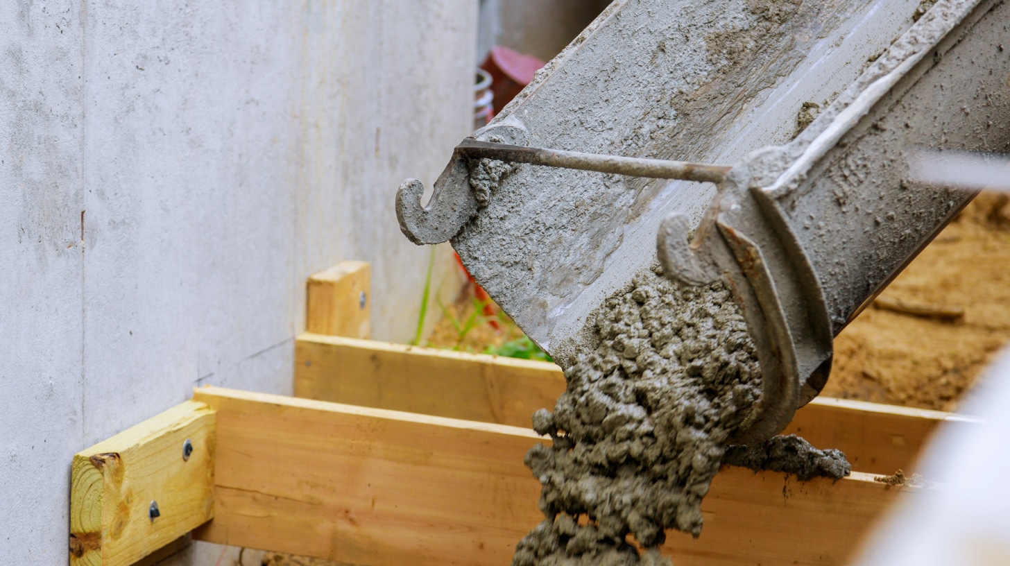 Mass Pour Basement Underpinning Hamilton by Will Fix