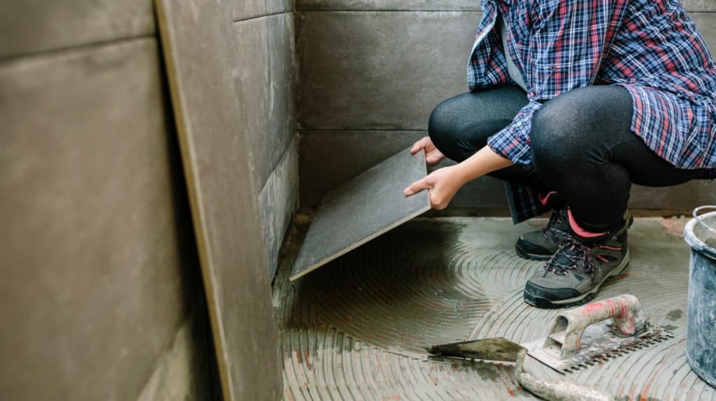 Fixing a Leaky Basement from the Inside