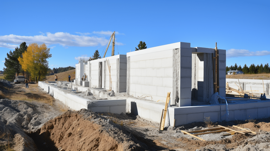 Guide on Different Types of Foundation Walls
