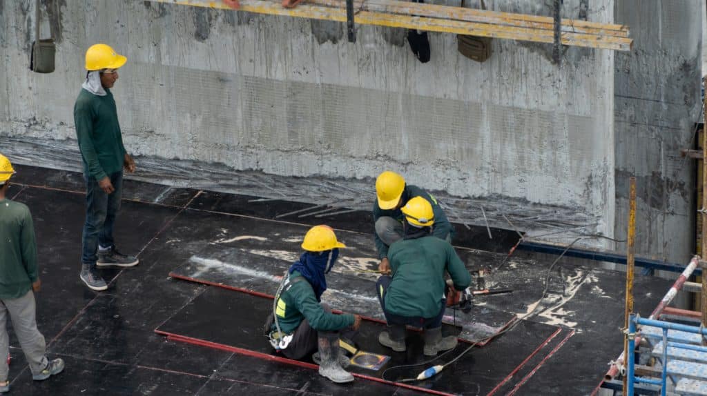 How to Choose the Best Waterproofing Company 2024 (2026 Update)