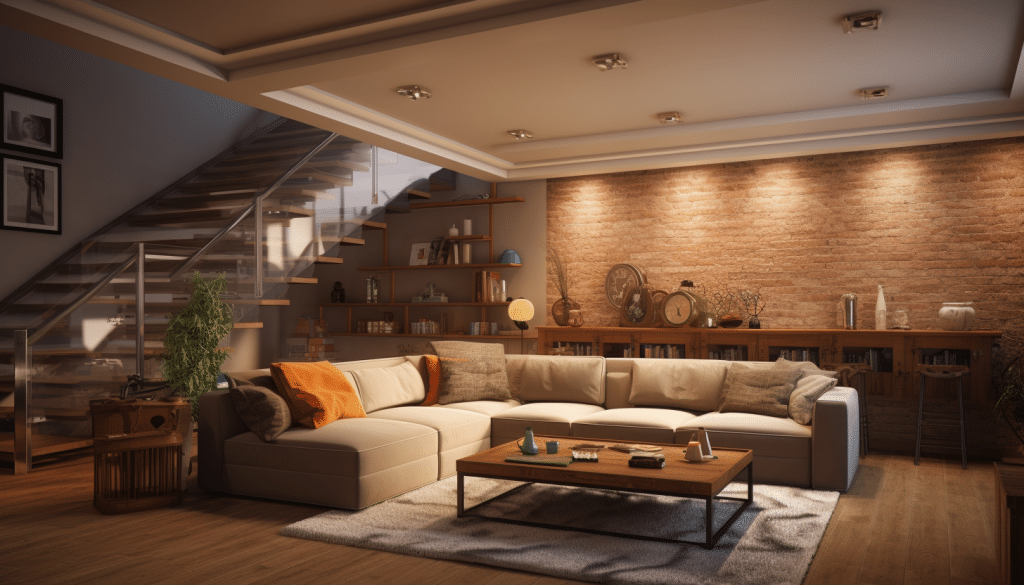 Top 5 Reasons to Underpin Your Basement