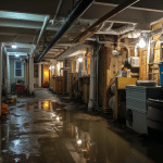 Top 5 Tips to Pass Home Inspection with a Wet Basement