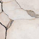 Types Of Foundation Cracks