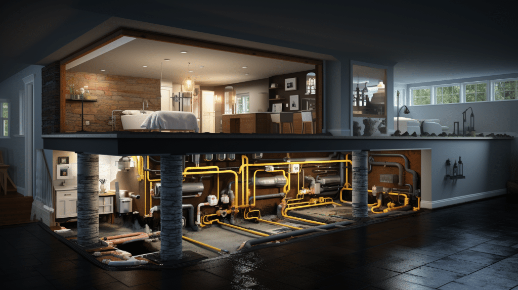 Waterproofing System and Why Do You Need It