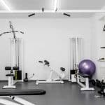 Your Own Basement Gym Benefits