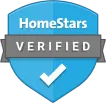 WillFix Homestars Award