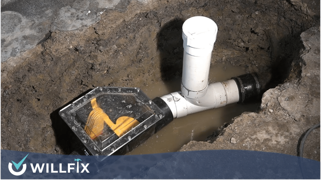 Keep the Wastewater Out: How Backwater Valve Saves Your Home