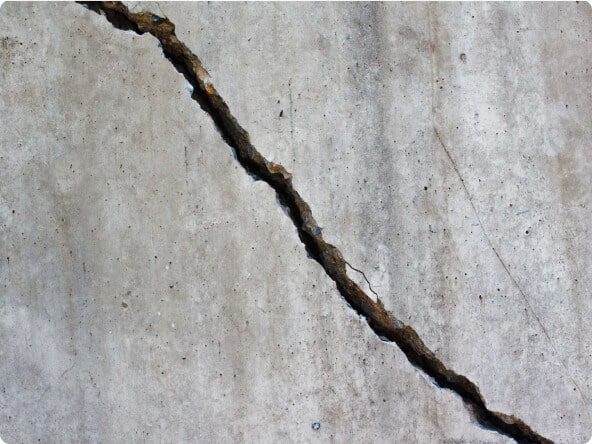 WillFix Basement Crack Repair