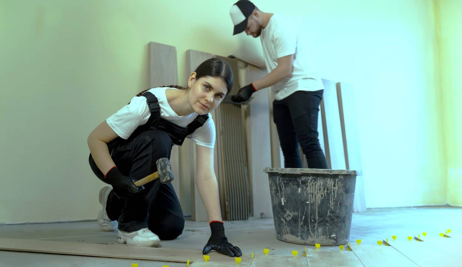 Finishing Contractor Finding Reliable Basement Finishing Contractors
