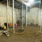 Upgrade Your Home with a Crawl Space to Basement Conversion