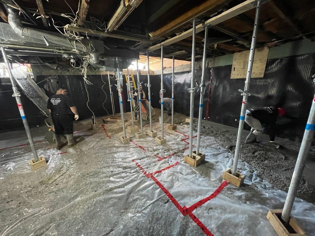 Basement Waterproofing: The 4 Best Methods in 2024 (2026 Update)