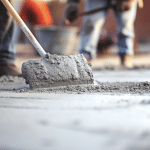 Common Concrete Problems and How a Concrete Contractor Can Help
