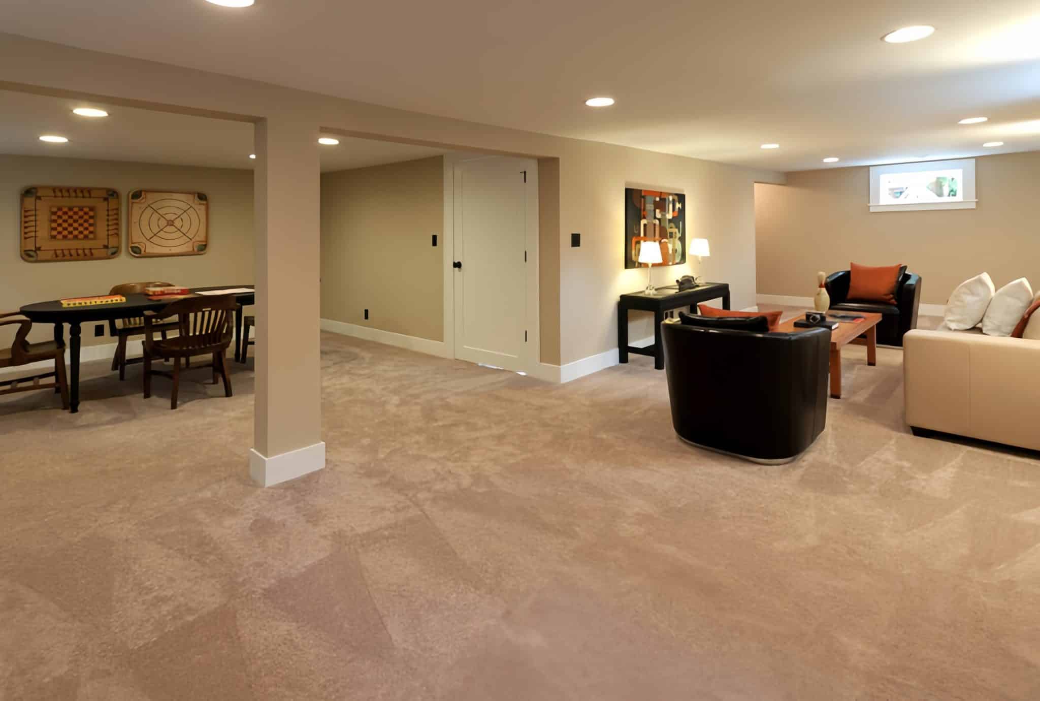 Cost to Finish a Basement in Canada: Pricing Guide