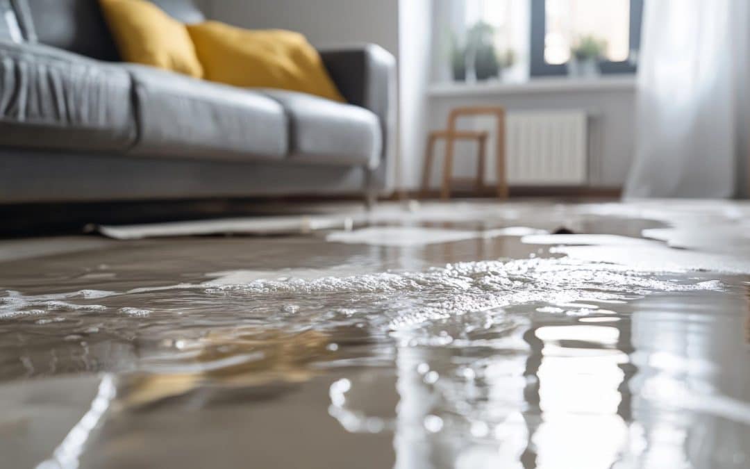 flooded-basement-hamilton-willfix Flooded basement in Hamilton that needs underpinning