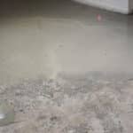 How to Fix a Foundation Leak from Inside