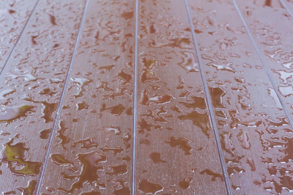 How to Deal with Water Leaking into Basement After Heavy Rain