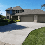 How to Give a New Look to Your Concrete Driveway