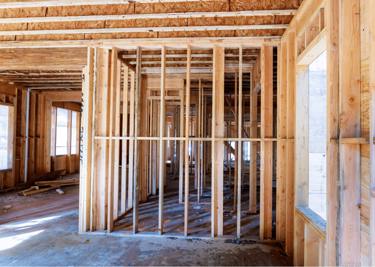 Load-bearing wall removal Toronto