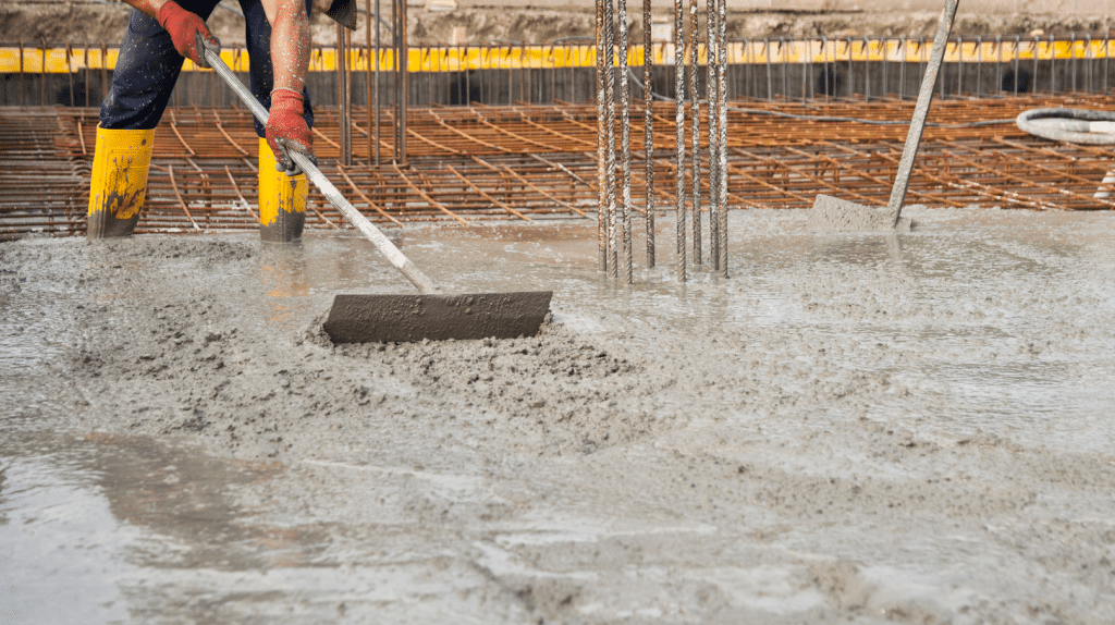 When to Look for Foundation Repair Services: The Top 5 Problems