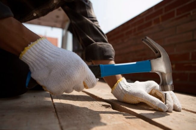 When to Look for Foundation Repair Services: The Top 5 Problems