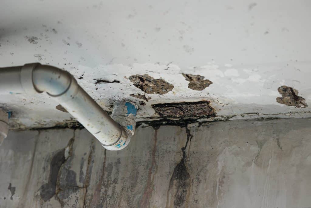 Waterproofing System and Why Do You Need It