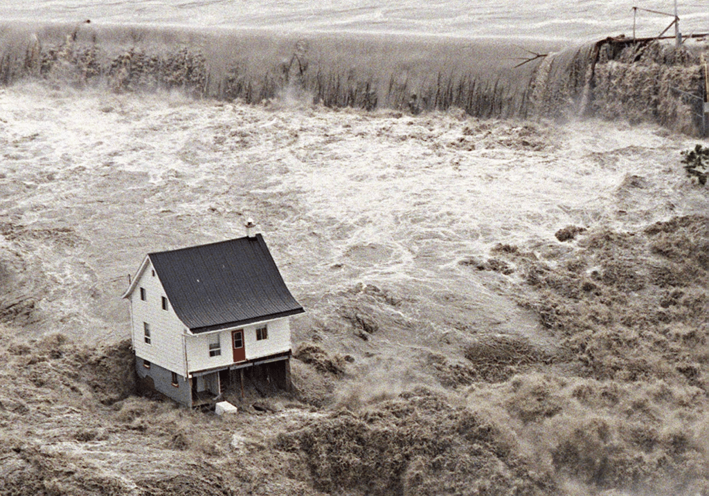 Updated in 2026: The Most Flooded Areas in Canada