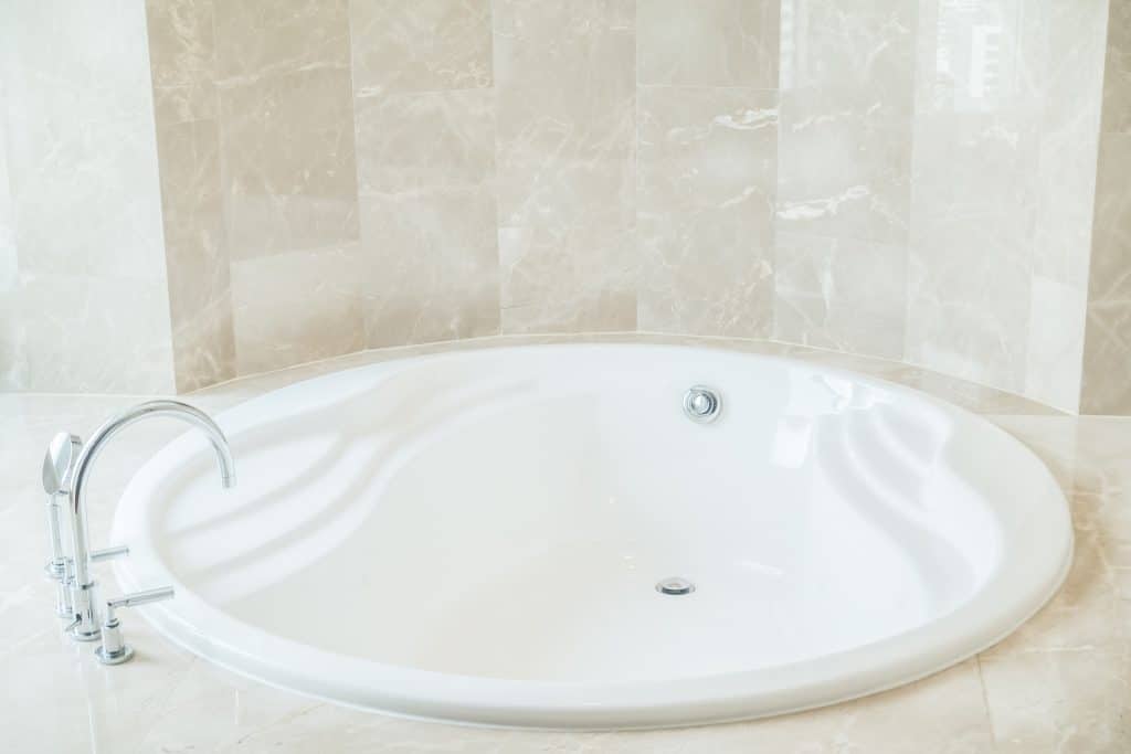 Top Basement Bathroom Tile Ideas