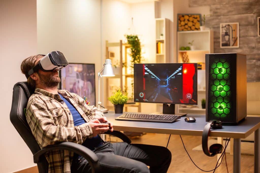 Top Basement Game Room Ideas
